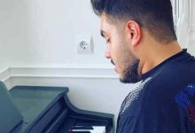 دانلود آهنگ آرون افشار ثانیه وار | کیفیت اصلی MP3 • اپ دی ان