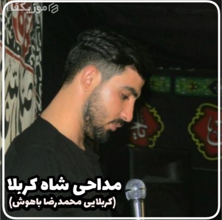 دانلود مداحی محمدرضا باهوش شاه کربلا MP3 • اپ دی ان