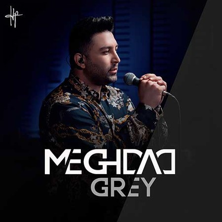 دانلود آلبوم مقداد Grey با بهترین کیفیت MP3 • اپ دی ان