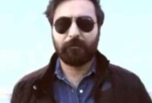دانلود آهنگ خدایا مگه قهری دیگه نمونده صبری امین حبیبی | کیفیت بالا MP3 + متن • اپ دی ان
