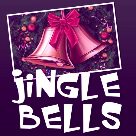 دانلود آهنگ کریسمس جینگل بلز Jingle Bells (اصلی) • اپ دی ان